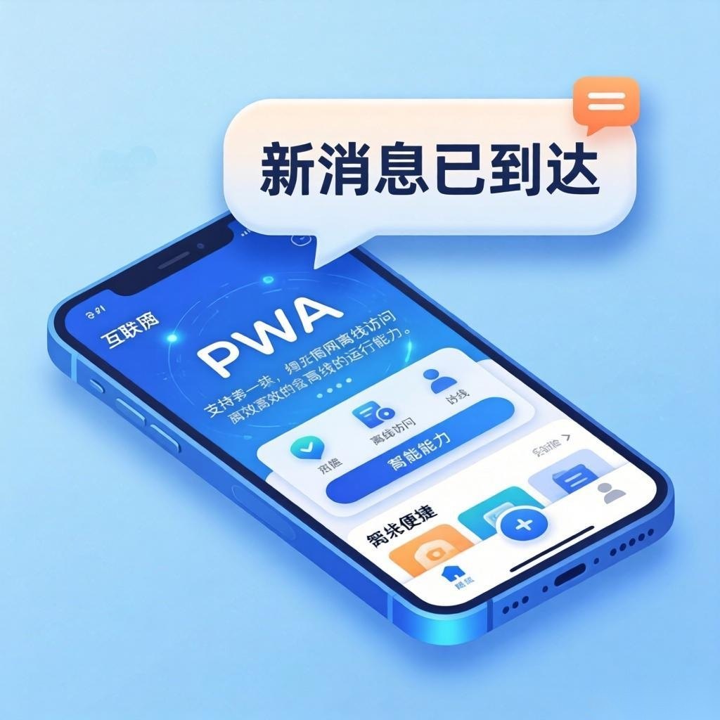 全面解密：Progressive Web App的核心功能与实际应用