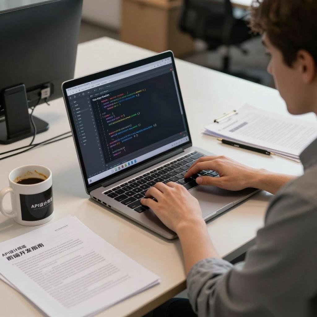 Web App Manifest:打造极致PWA体验的秘密武器