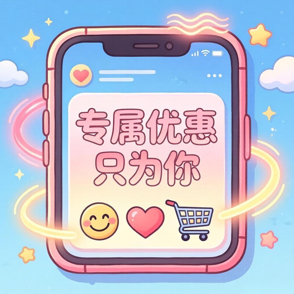 推动用户重新参与：如何用Push Notifications提升互动率