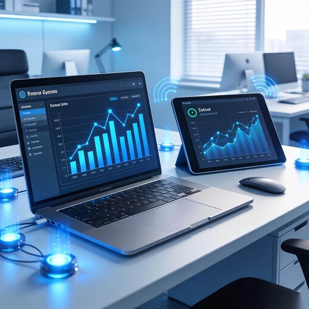 掌握Background Sync：数据同步与网络恢复的极致秘密