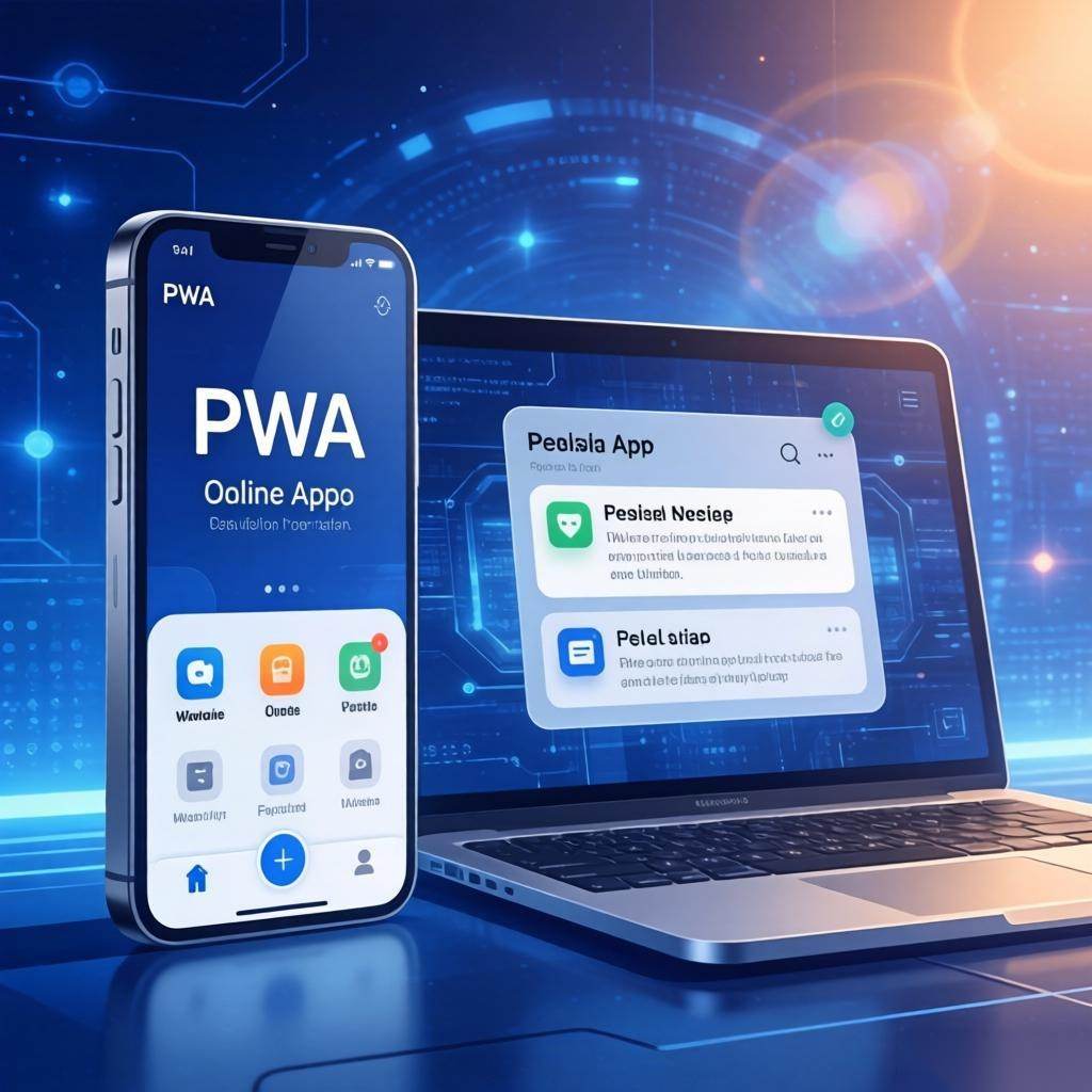 突破界限的PWA功能：离线体验与推送通知的秘密武器