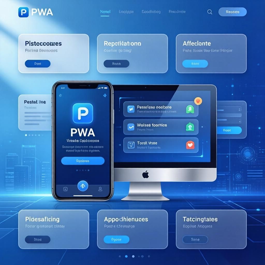 突破界限的PWA功能：离线体验与推送通知的秘密武器