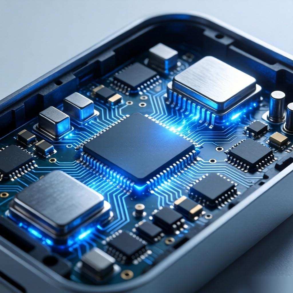 极智驱动:掌握Device API集成的核心秘诀与未来趋势