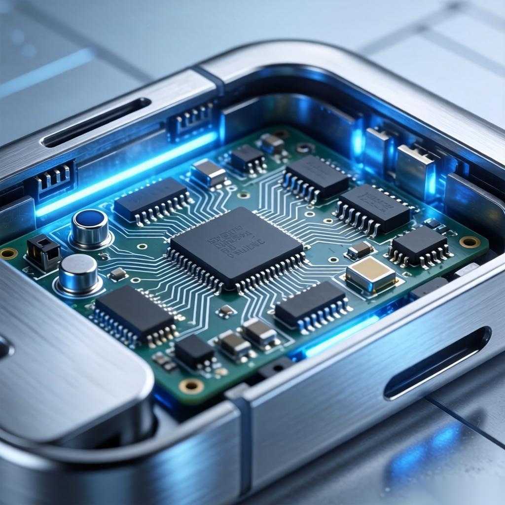 极智驱动:掌握Device API集成的核心秘诀与未来趋势