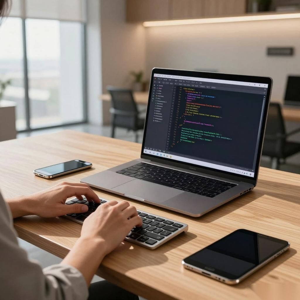 Web App Manifest：让你的Web应用变身超级明星