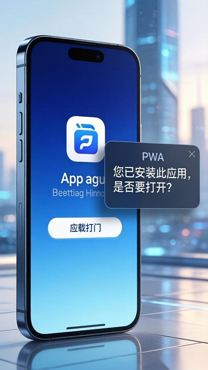 打造高效App推广的秘密武器：应用安装横幅与PWA提示全解析