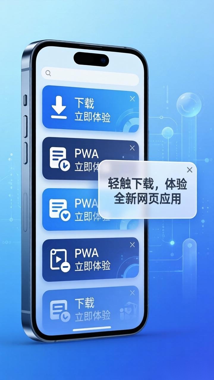打造高效App推广的秘密武器：应用安装横幅与PWA提示全解析