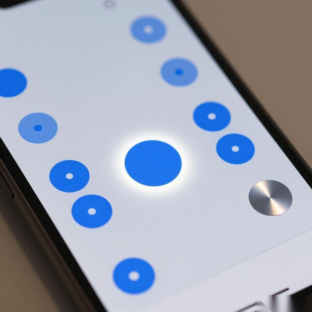 【为什么触摸目标大小影响交互体验？一文搞懂Button尺寸的重要性】