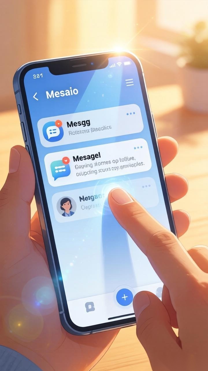 如何利用推送通知实现用户再激活：爆发用户互动的秘密武器