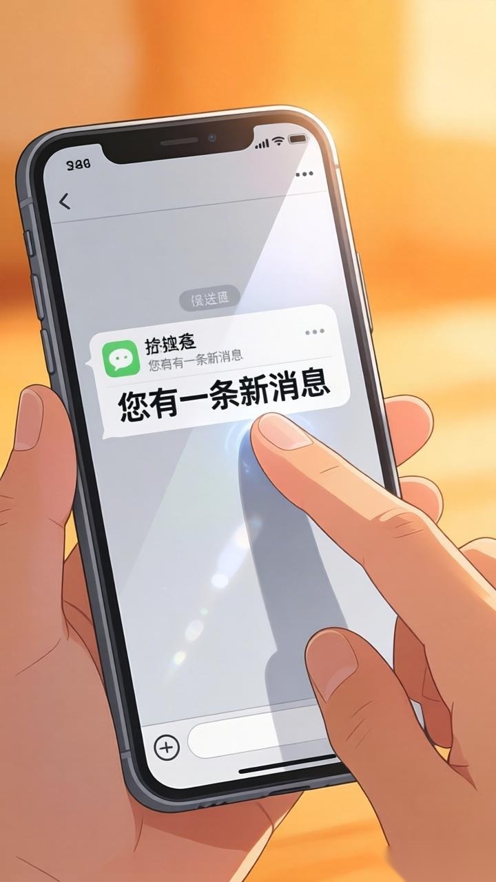 如何利用推送通知实现用户再激活：爆发用户互动的秘密武器