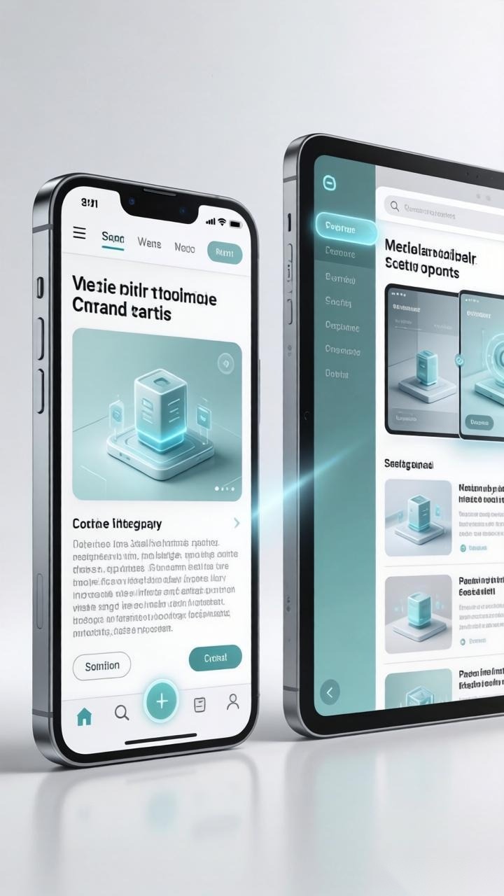 Viewport配置:实现移动端完美显示的关键秘密