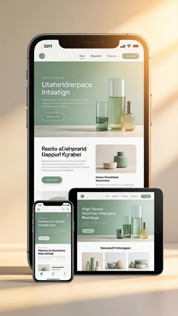 Viewport配置:实现移动端完美显示的关键秘密