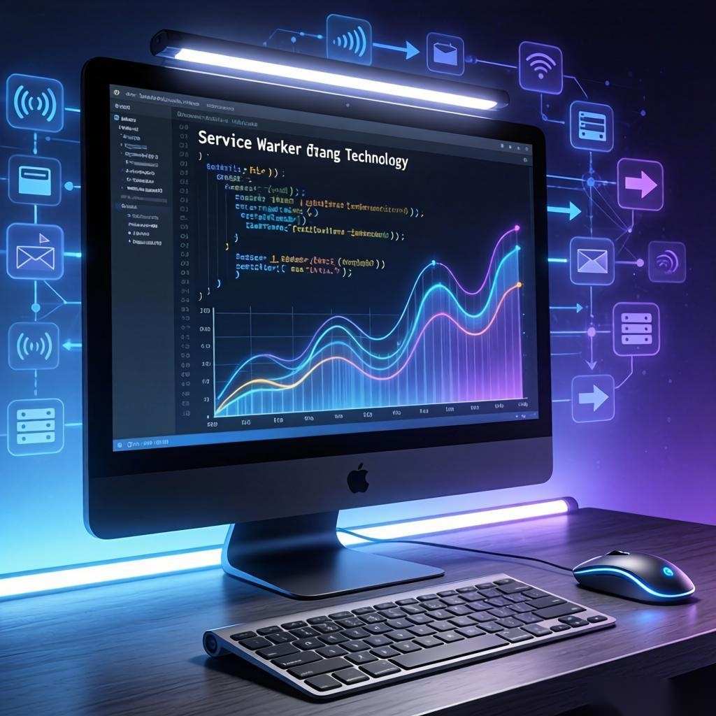 如何利用Service Worker实现高效的缓存策略提升离线体验