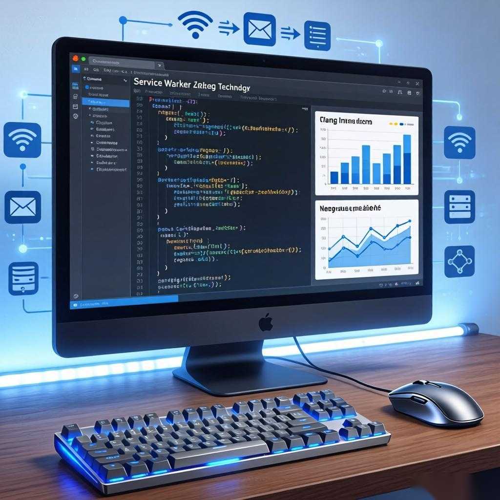 如何利用Service Worker实现高效的缓存策略提升离线体验