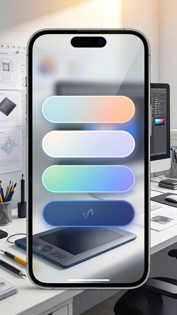 如何优化Touch Target Sizing，打造交互友好的按钮体验