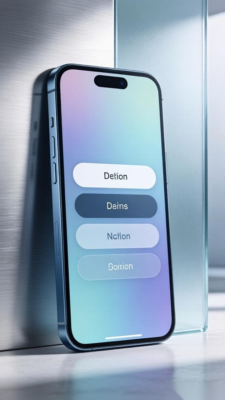 如何优化Touch Target Sizing，打造交互友好的按钮体验