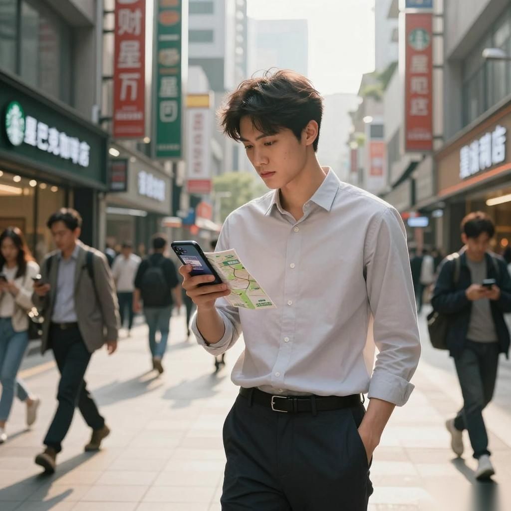 2026年必懂：地理位置功能如何驱动本地优化爆发式增长