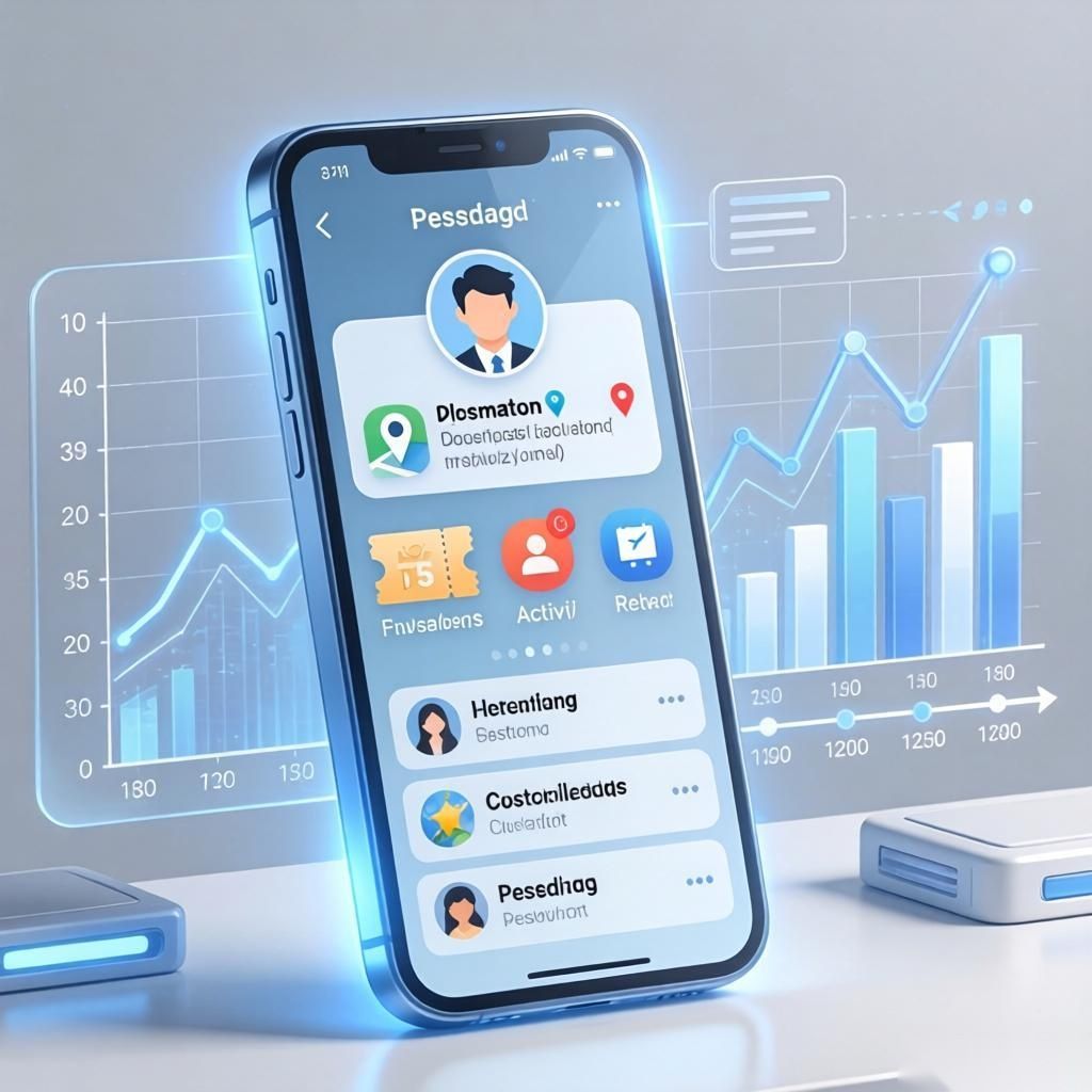 为什么Push Notifications推送通知成为用户重新参与的秘密武器？