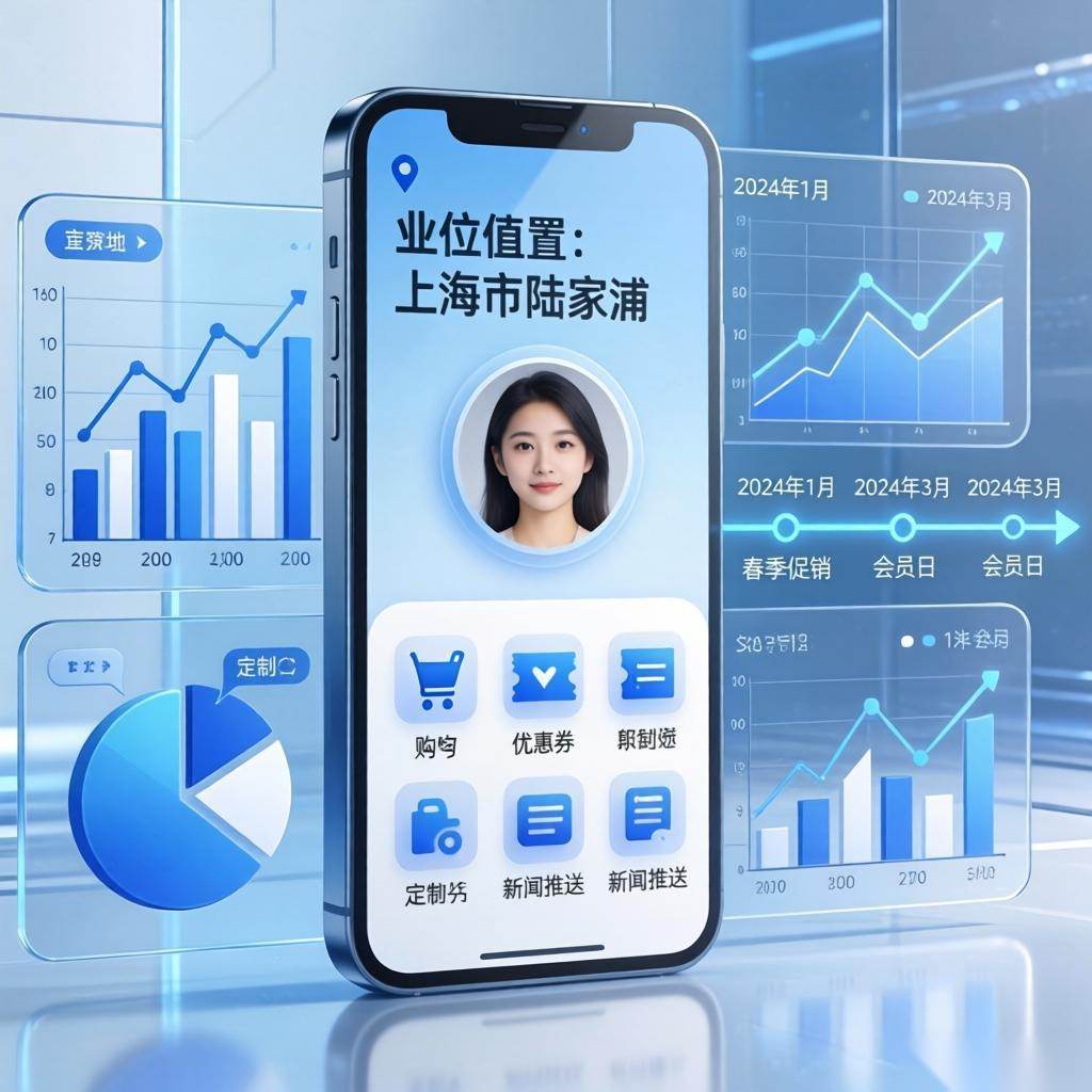 为什么Push Notifications推送通知成为用户重新参与的秘密武器？