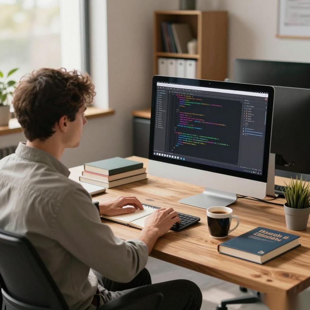 网页可访问性：实现WCAG标准的核心秘密