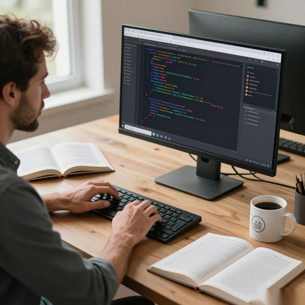 网页可访问性：实现WCAG标准的核心秘密