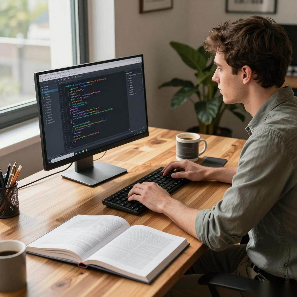 网页可访问性：实现WCAG标准的核心秘密