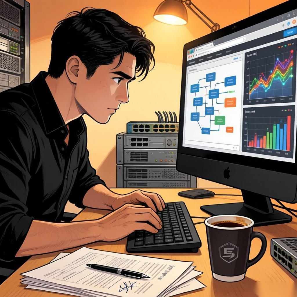 预渲染解决方案:破解动态渲染与静态快照的核心秘密