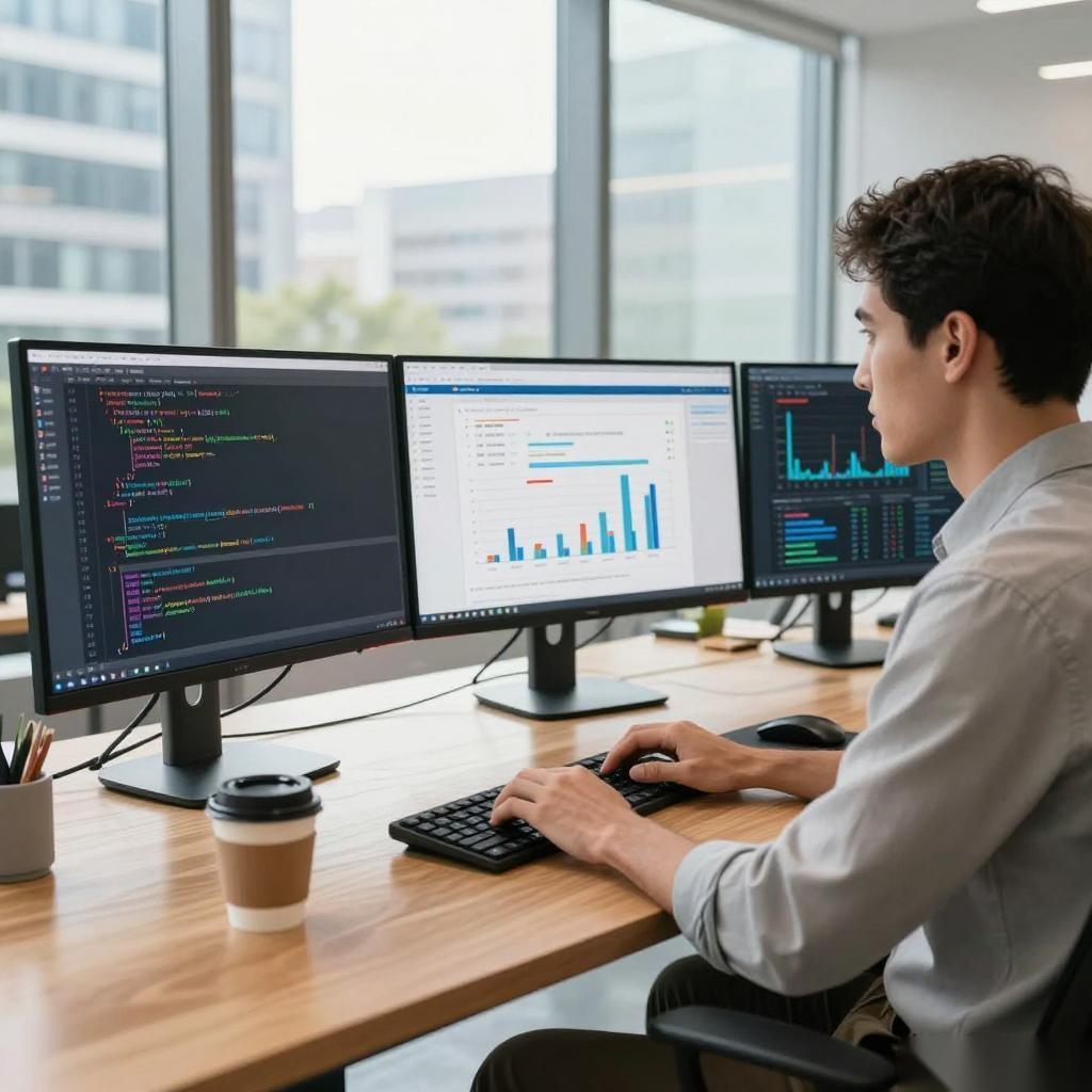 提前渲染的秘密：解密Pre-Rendering解决方案的核心奥义