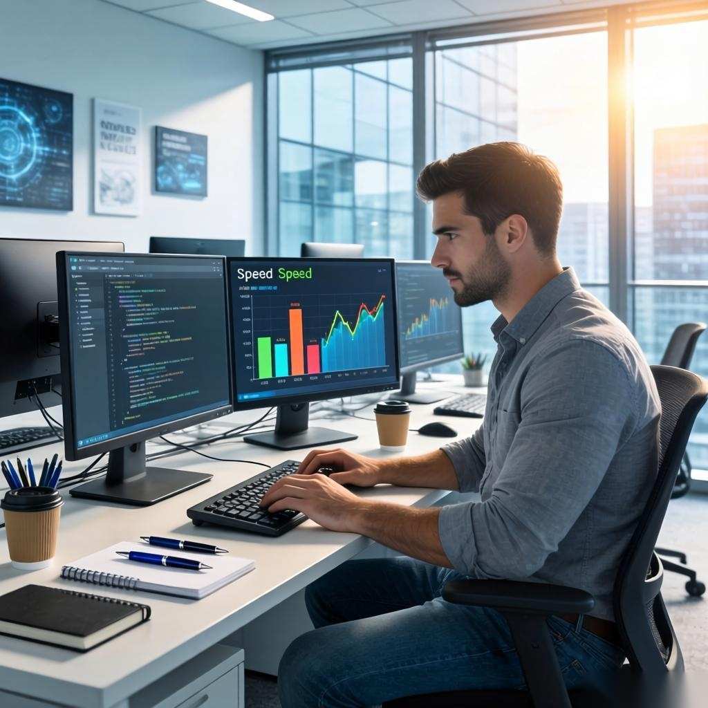 提前渲染的秘密：解密Pre-Rendering解决方案的核心奥义