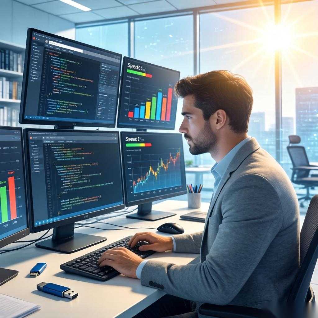 提前渲染的秘密：解密Pre-Rendering解决方案的核心奥义