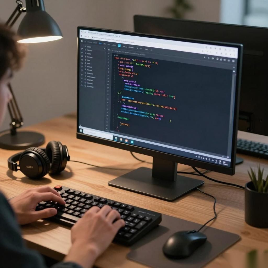 如何高效实现ARIA标签，打造无障碍访问的屏幕阅读器体验