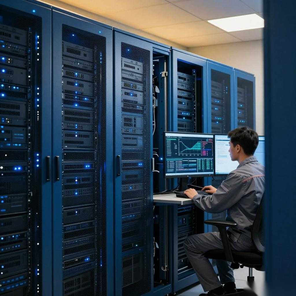 为何Graceful Degradation成为保障系统稳定的关键?