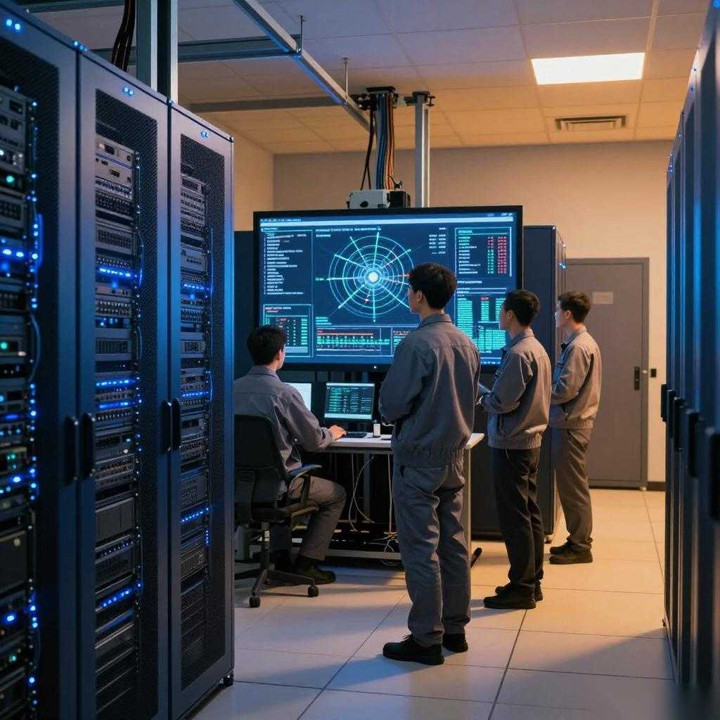 为何Graceful Degradation成为保障系统稳定的关键?