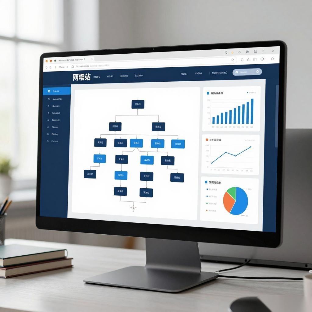 提升网站影响力的秘密武器：掌握内部链接结构秘技