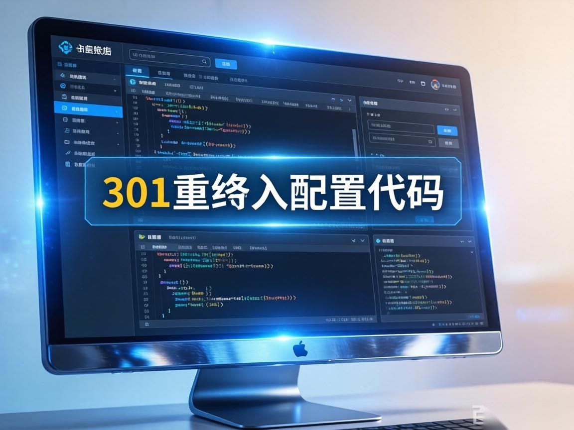 深入解析:301重定向实施的秘密,如何实现永久转移与权重继承