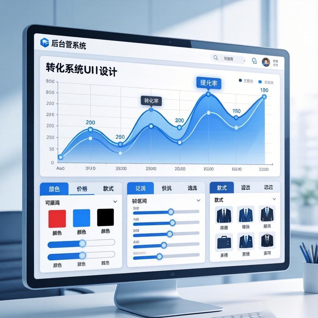【Faceted Navigation SEO:多面导航优化全攻略】