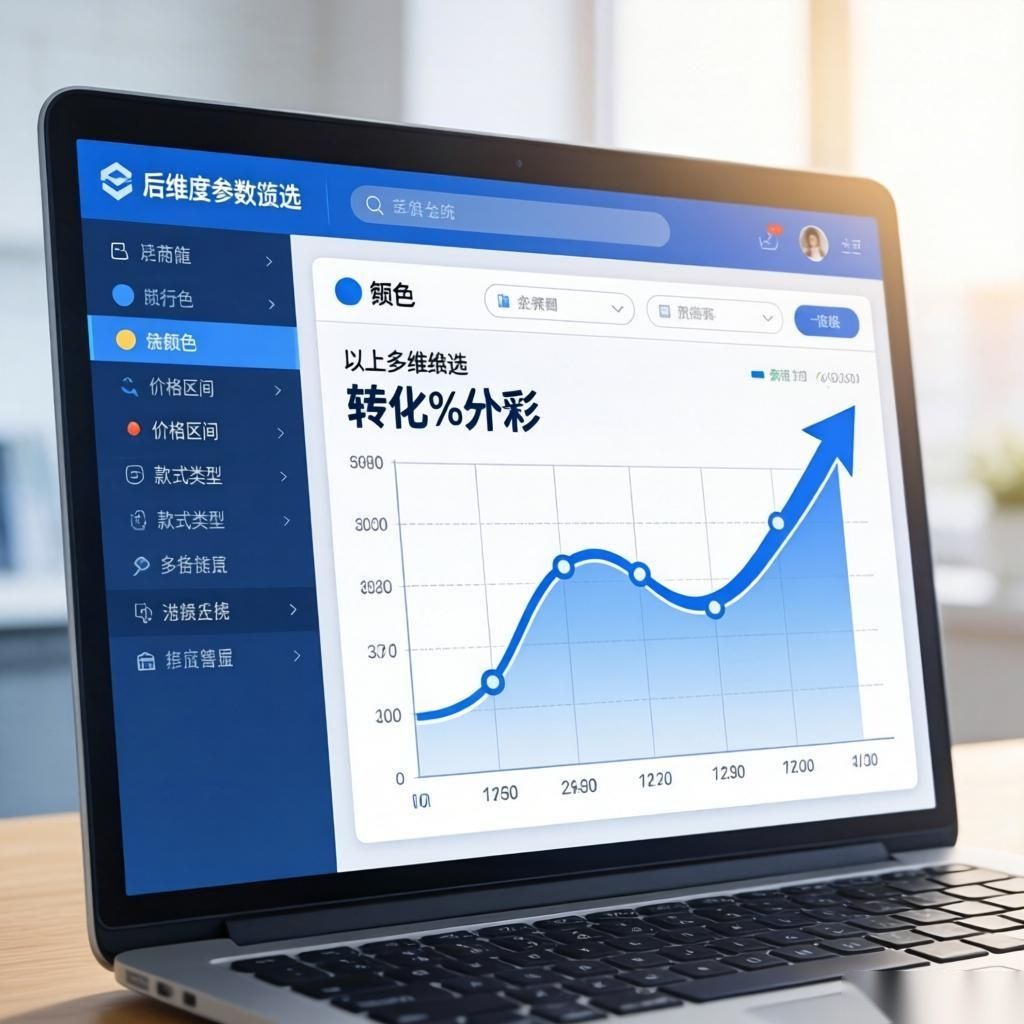 【Faceted Navigation SEO:多面导航优化全攻略】