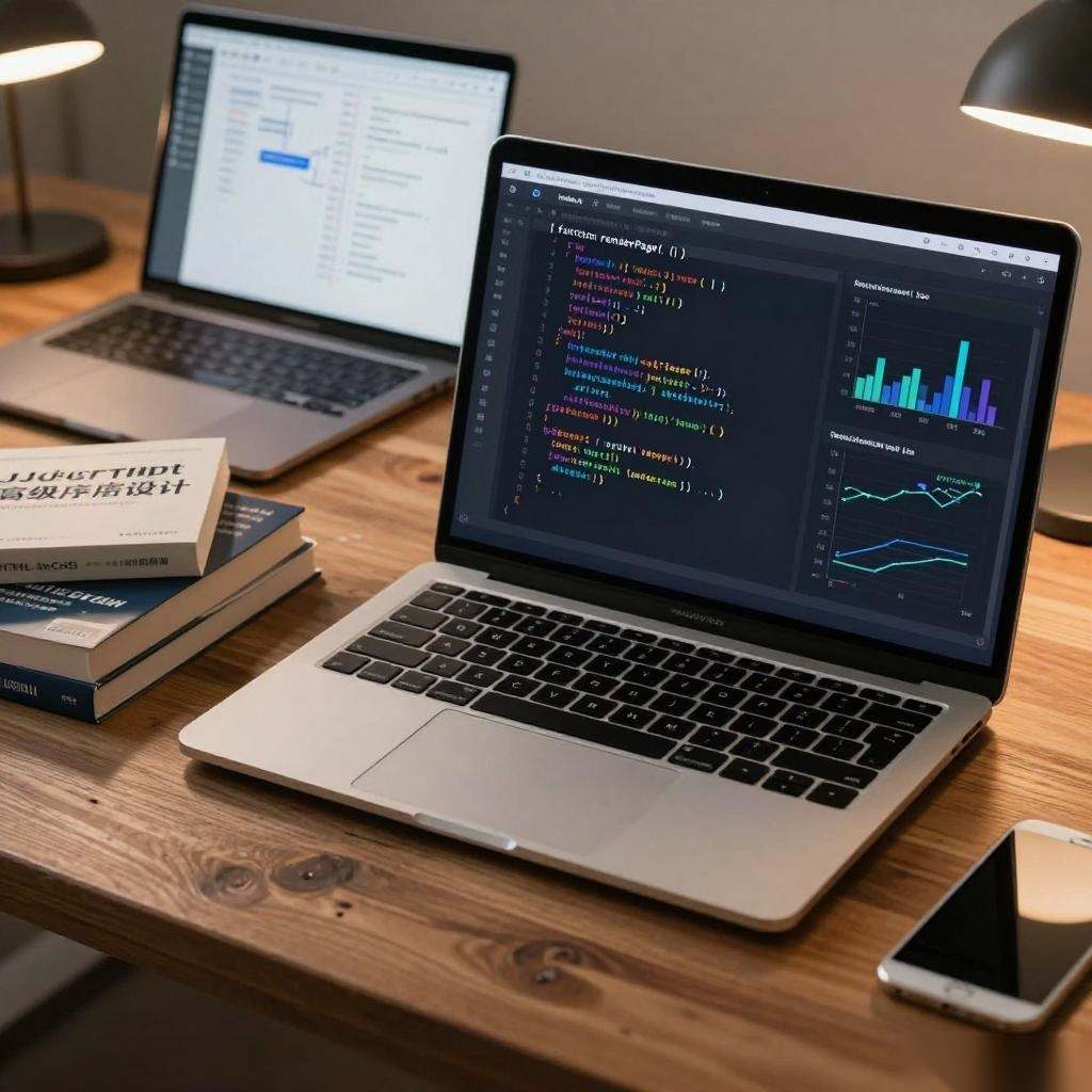 【单页应用SEO实战揭秘:JavaScript渲染与挑战解析】