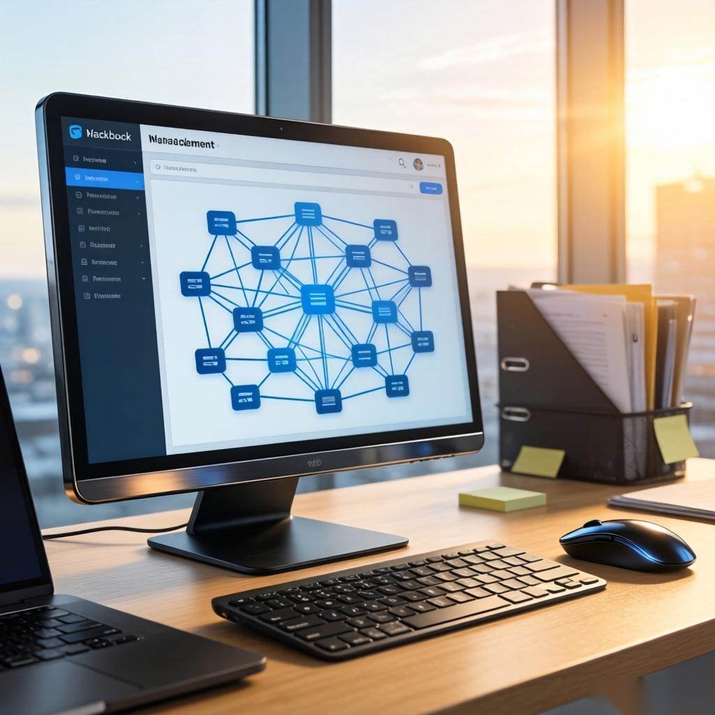 如何打造高效内部链接结构助力网站权重飙升