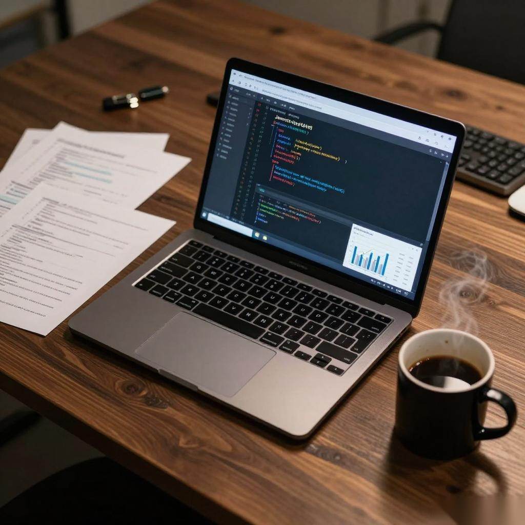 JavaScript SEO揭秘:动态内容优化的实战策略