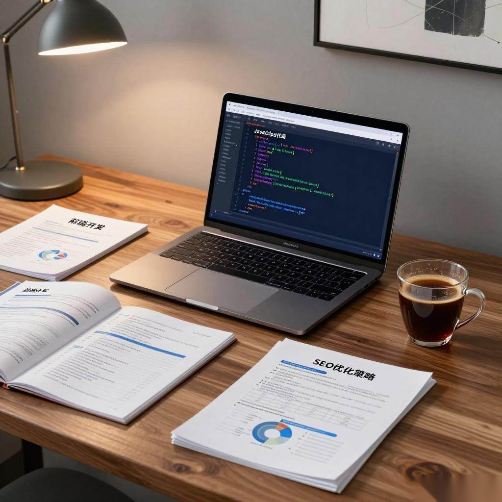 JavaScript SEO揭秘:动态内容优化的实战策略