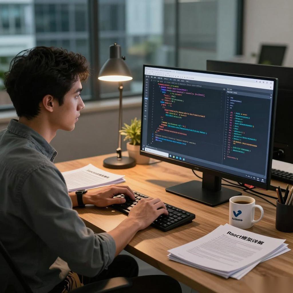 掌握AJAX爬取技巧，破解动态内容为搜索引擎带来飞跃