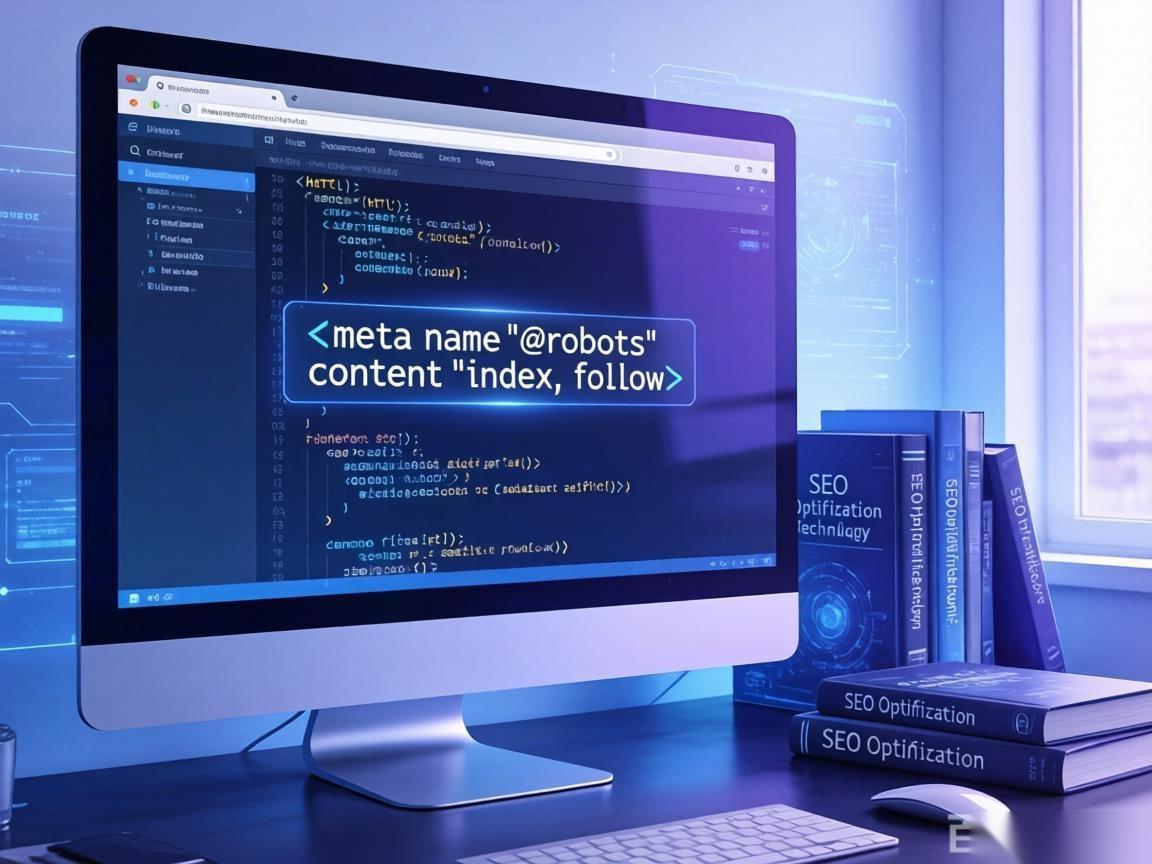 Meta Robots Implementation 元Robots实施页面级控制:零基础入门到高级实战指南