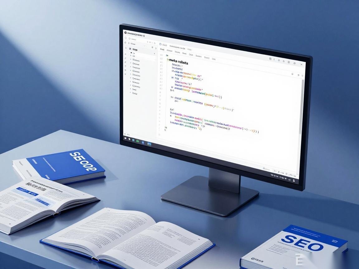 Meta Robots Implementation 元Robots实施页面级控制:零基础入门到高级实战指南
