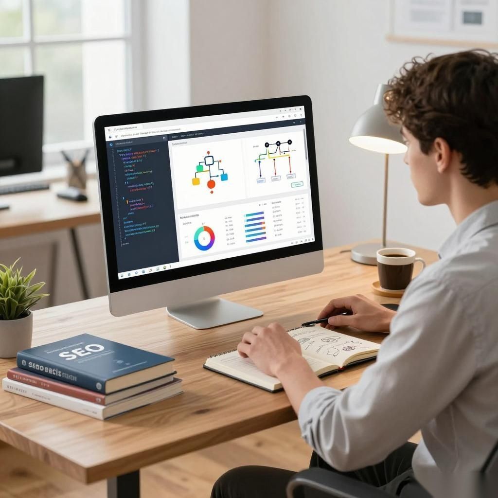 掌握规范化设置，彻底告别网站重复内容的困扰