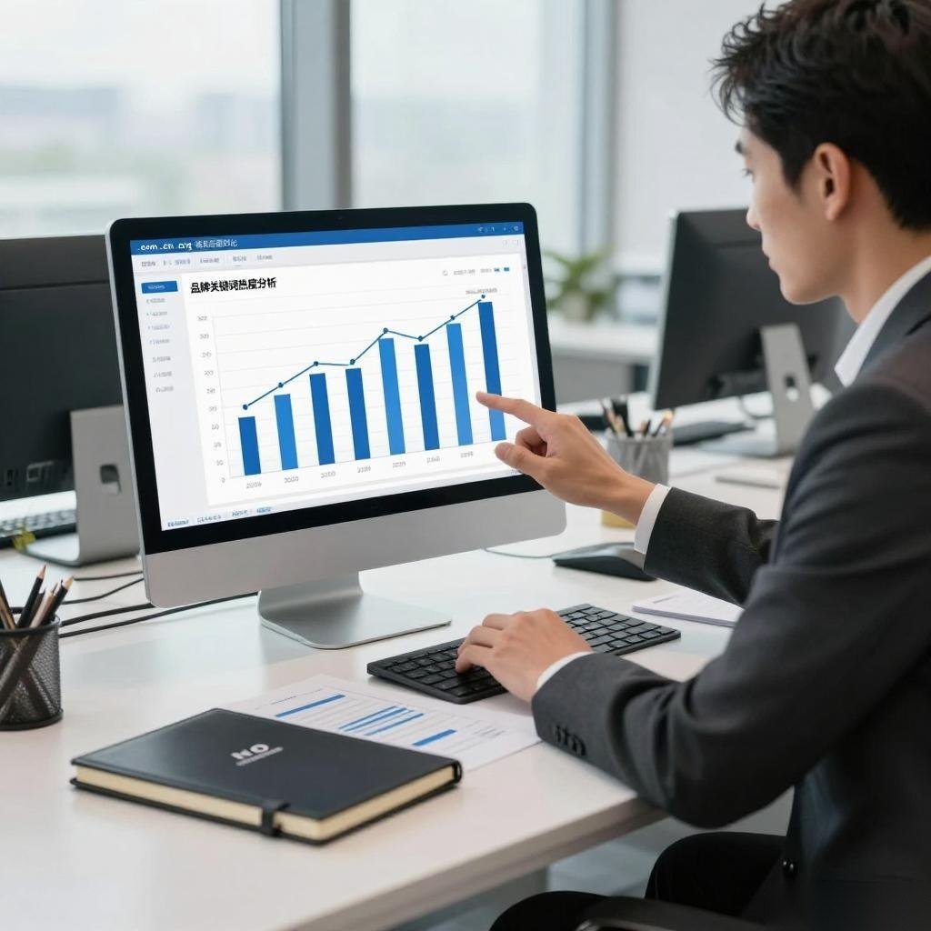 一文揭秘:如何制定有效的域名策略实现品牌崛起