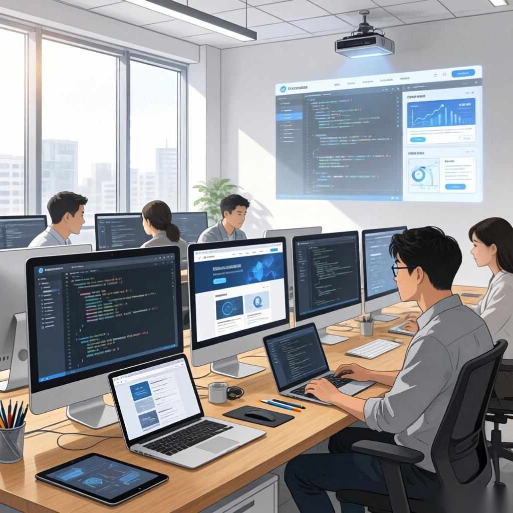 2026年必懂的移动优先网站开发:响应式基础深度剖析