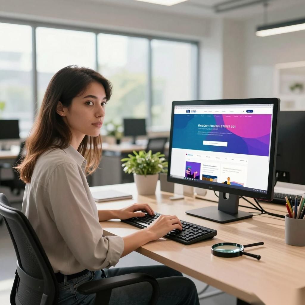 设计可访问性：让每个人都能无障碍享受数字世界的未来