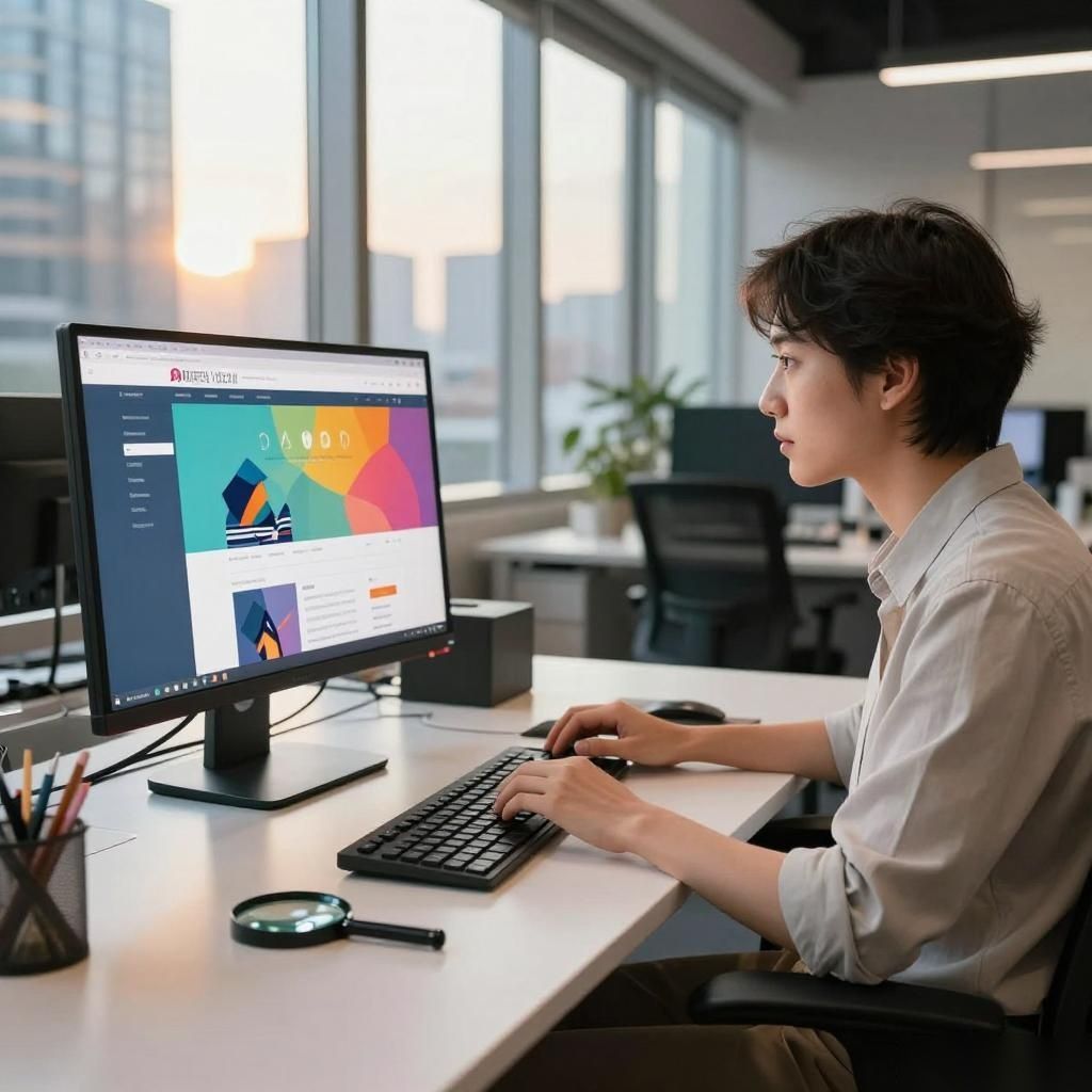 设计可访问性：让每个人都能无障碍享受数字世界的未来