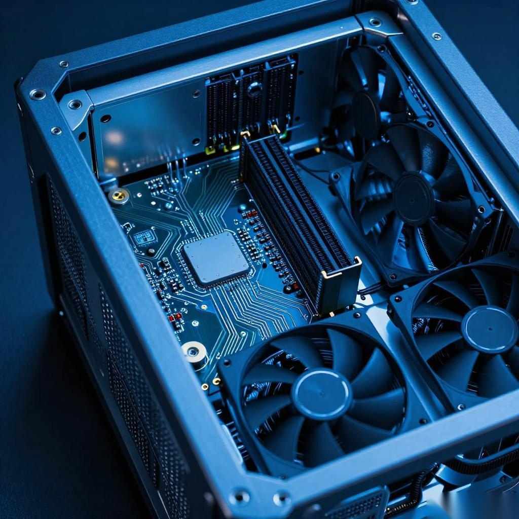 优化你的主机方案选择：性能、可靠性与支持的终极指南